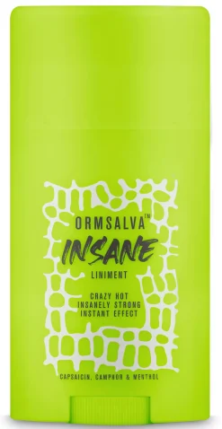 Ormsalva Insane 50 ml