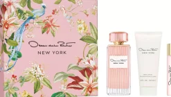 Oscar de la Renta New York Gift Set