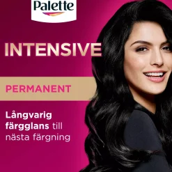 Palette Intensive Creme Coloration 6-0 Light Brown