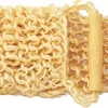 Palmetten Back Belt Sisal
