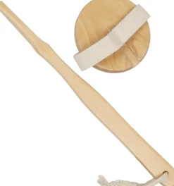 Palmetten Bath Brush Massage