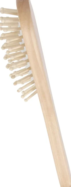Palmetten Hårborste Bamboo