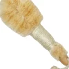 Palmetten Japanese Body Brush Sisal
