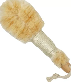 Palmetten Japanese Body Brush Sisal