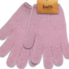 Palmetten Massage Glove 2-pack Light beige