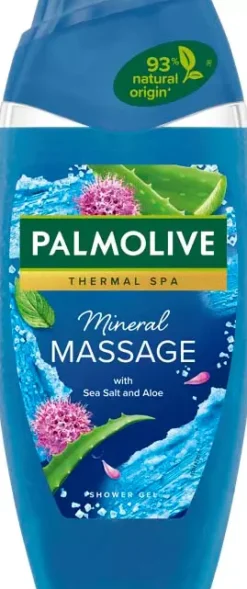 Palmolive Dusch Wellness Massage Shower Gel 250 ml