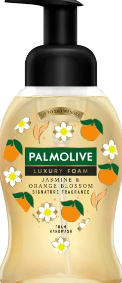 Palmolive Hand Wash Magic Softness Jasmin 250 ml