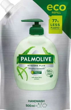 Palmolive Hand wash Refill Hygiene Sensitive 500 ml