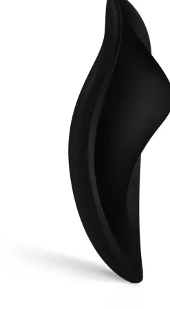 Pantyrebel Vibrating Hipster Black