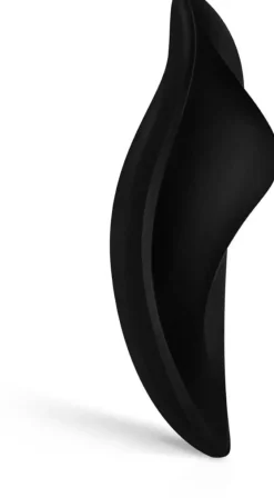 Pantyrebel Vibrating Panty Black