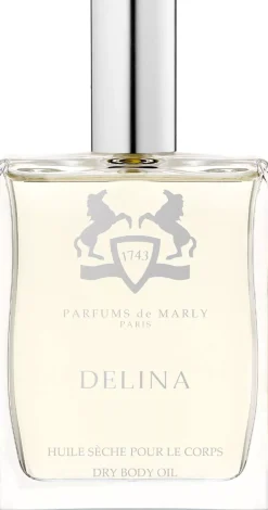 Parfums De Marly Delina Body Oil 100 ml