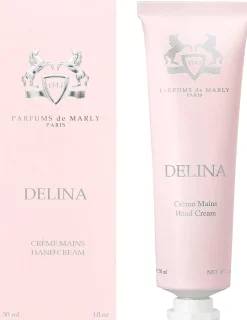 Parfums De Marly Delina Hand Cream 30 ml