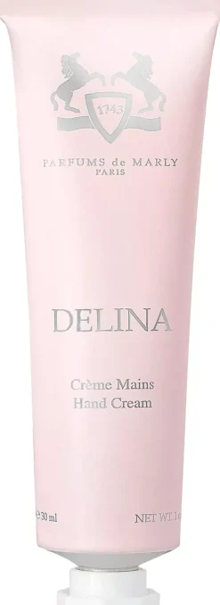 Parfums De Marly Delina Hand Cream 30 ml