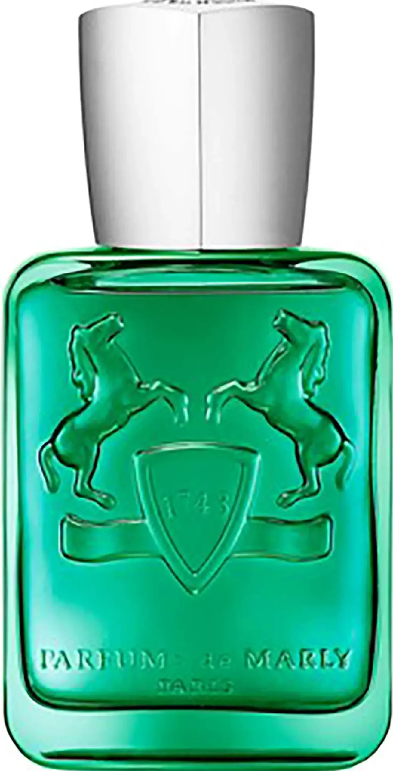 Parfums De Marly Greenley Man Eau de Parfum 125 ml