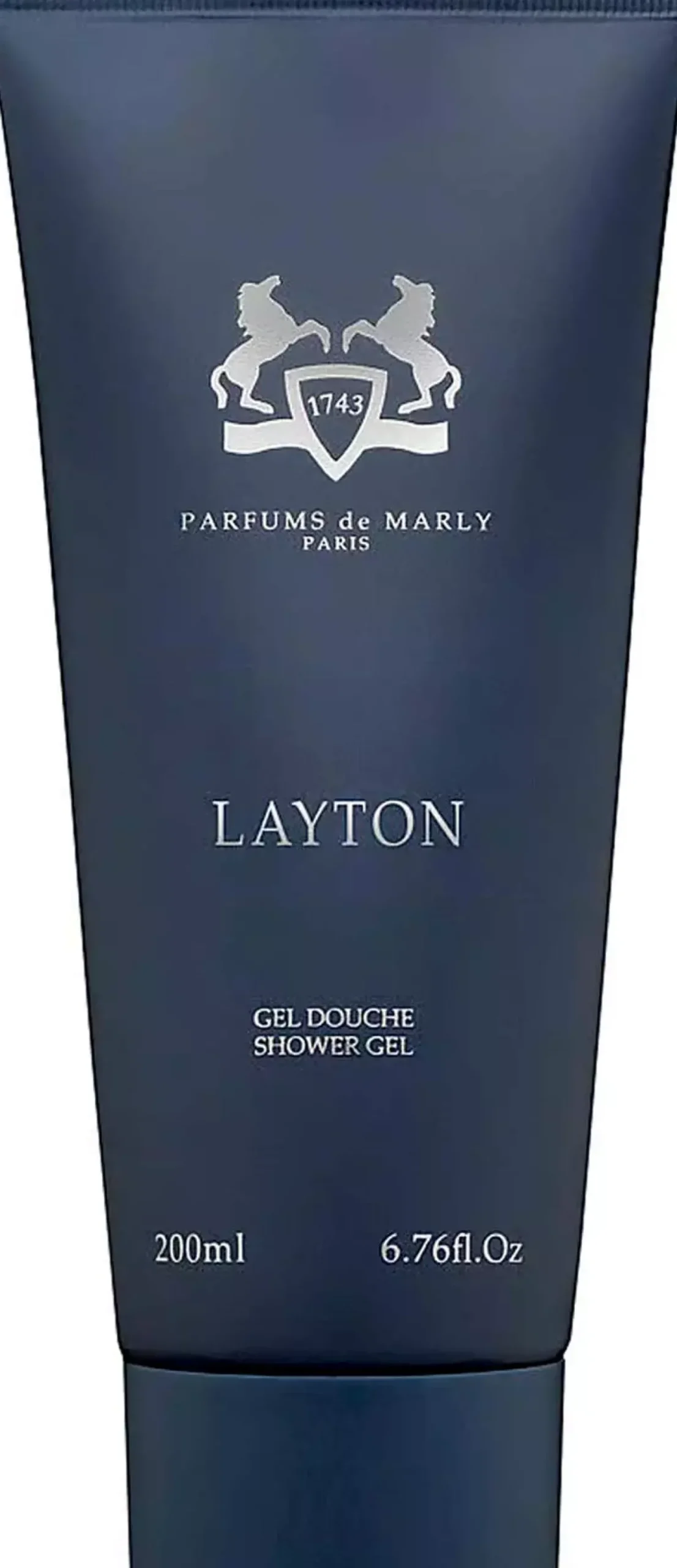 Parfums De Marly Layton Shower Gel 200 ml
