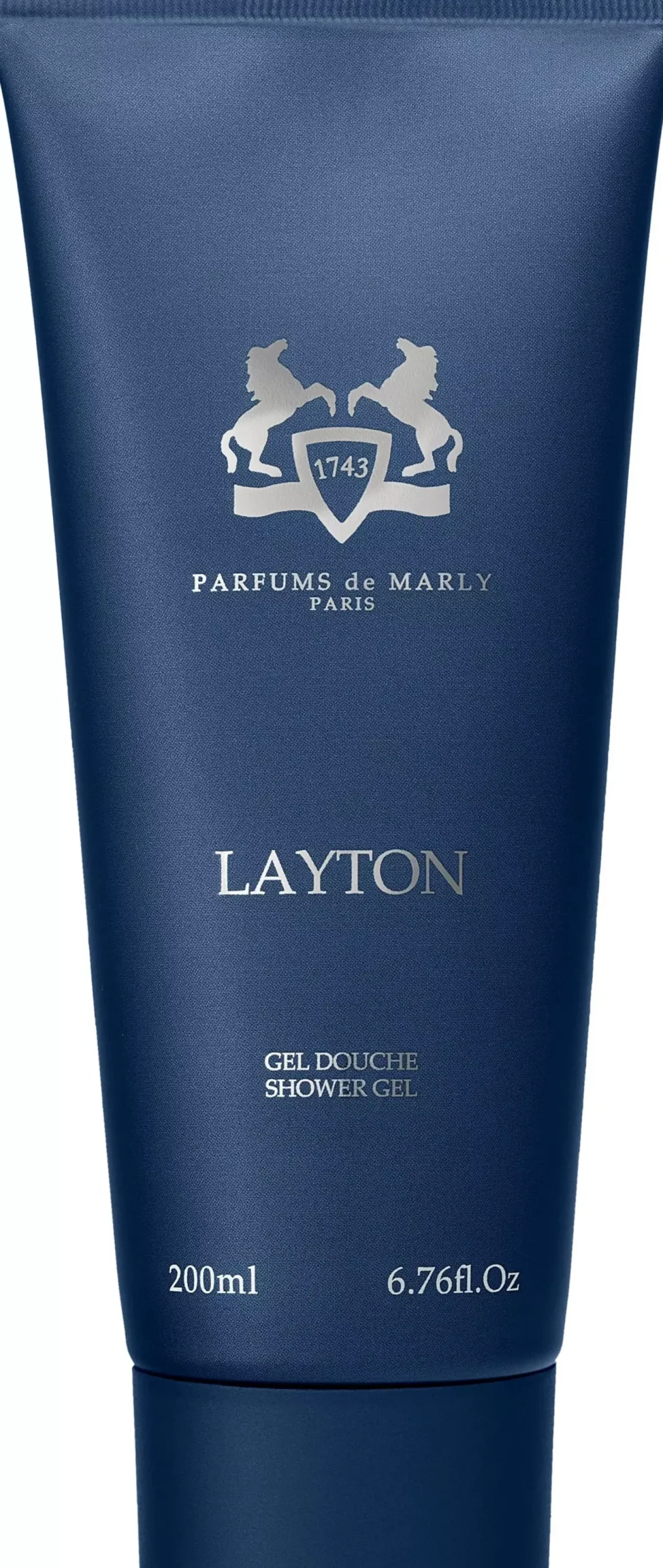 Parfums De Marly Layton Shower Gel 200 ml