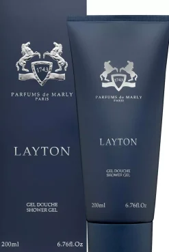 Parfums De Marly Layton Shower Gel 200 ml