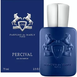 Parfums De Marly Maskuline To Share Percival Eau De Parfum Spray 125 ml
