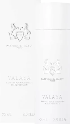 Parfums De Marly Valaya Hair Perfume 75 ml
