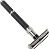Parker Shaving 96R Butterfly Open Safety Razor