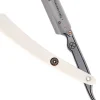 Parker Shaving 34R Ivory Shavette Barber Razor