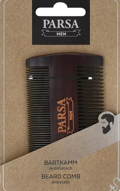 Parsa BeautyMen Beard Comb