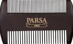 Parsa BeautyMen Beard Comb