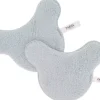 Parsa BeautyNature Kids Karlo 2 X Microfiber Cleansing Pads Oeko