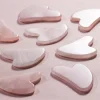 Parsa BeautyNature Love Gua Sha Rose Quartz