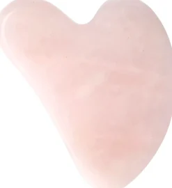 Parsa BeautyNature Love Gua Sha Rose Quartz