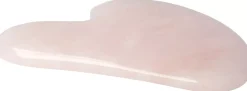 Parsa BeautyNature Love Gua Sha Rose Quartz