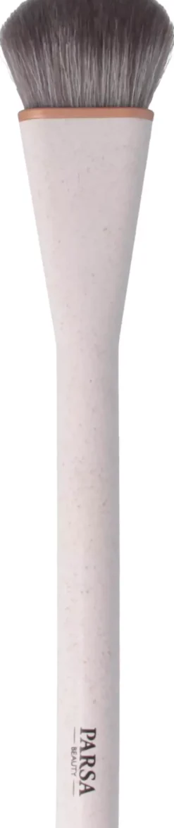 Parsa BeautyNature Love Vegan Foundation Brush