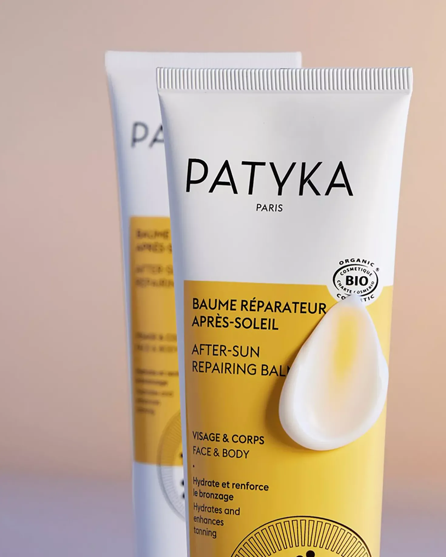 Patyka After Sun Repairing Balm 150 ml
