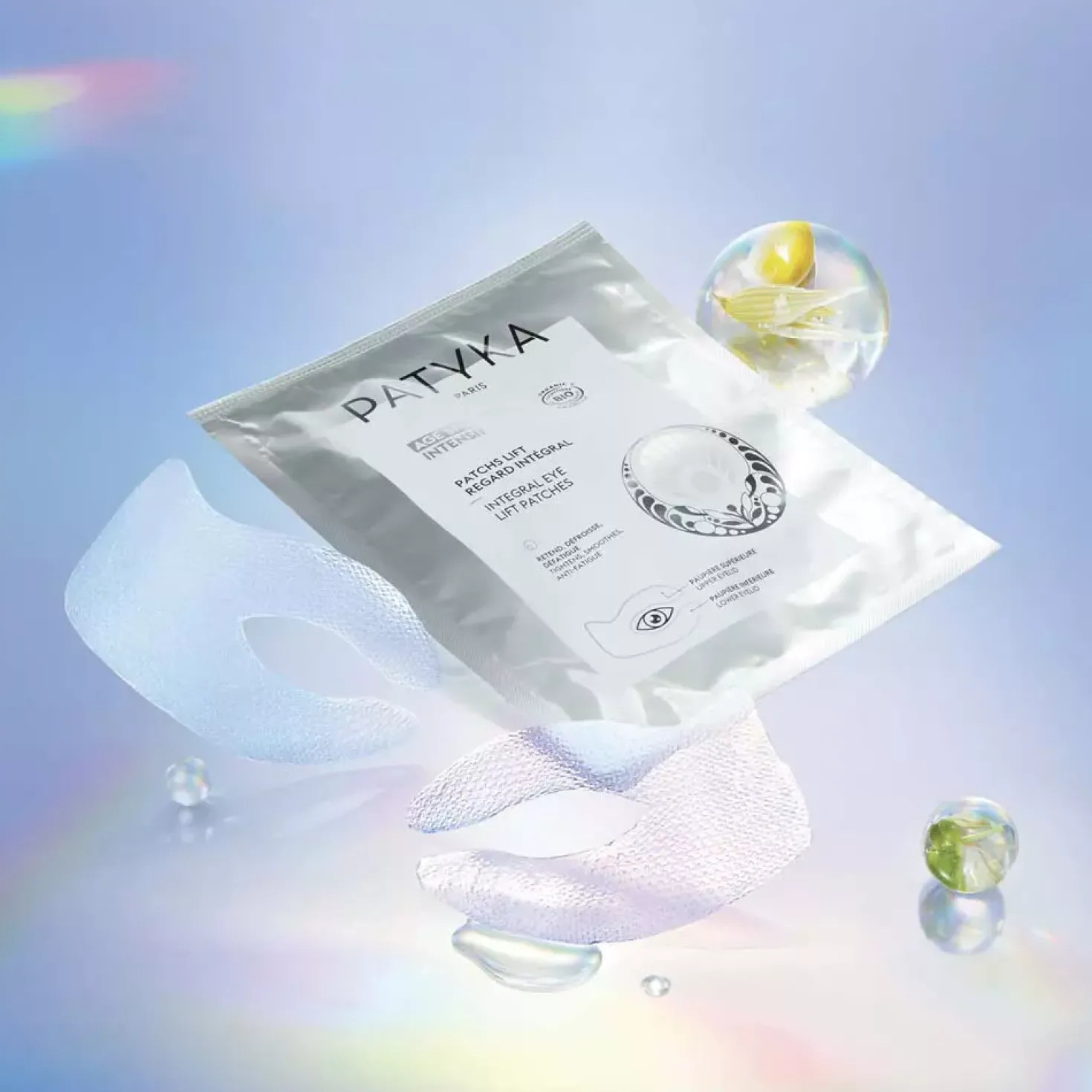 PatykaAge Specific 3601 Lift Eye Patches