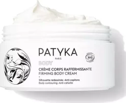 PatykaBody Firming Body Cream 200 ml