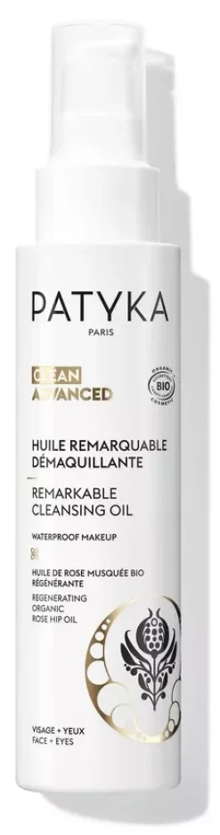 Patyka Remarkable Cleansing Oil 100 ml
