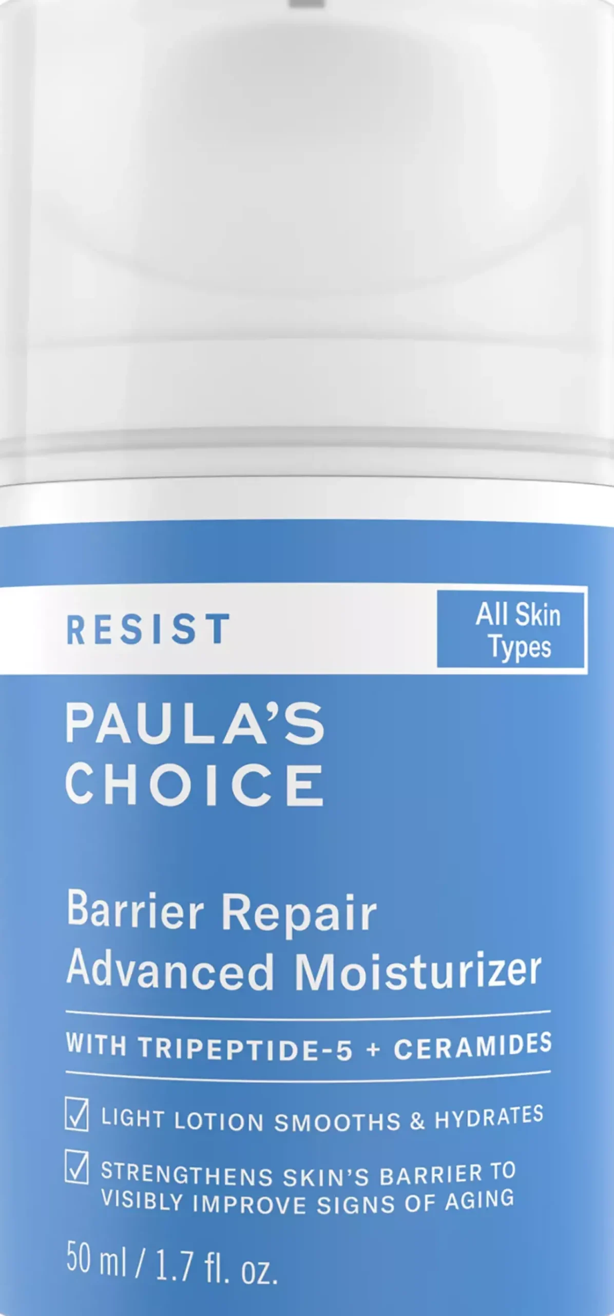 Paula´s ChoiceBarrier Balancing Barrier Repair Advanced Moisturizer 50 ml