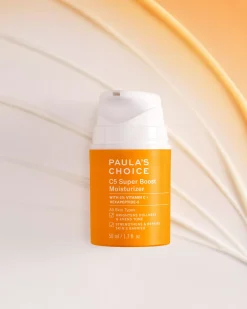 Paula´s ChoiceBrighten Up C5 Super Boost Moisturizer 50 ml