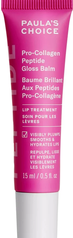 Paula´s Choice Pro-Collagen Peptide Gloss Balm