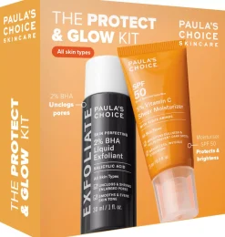 Paula´s Choice The Protect & Glow Kit