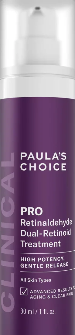 Paula´s ChoiceYouth Extending PRO Retinaldehyde Dual-Retinoid Treatment 30 ml
