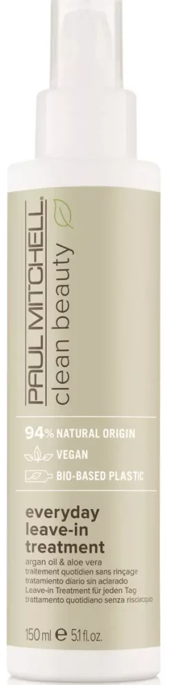 Paul MitchellClean Beauty Everyday Leave-In Treatment 150 ml