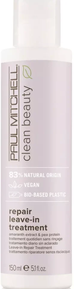 Paul MitchellClean Beauty Repair Leave-In Treatment 150 ml