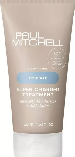 Paul MitchellHydrate Super-Charged Treatment 150 ml