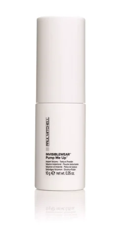Paul MitchellInvisiblewear Pump Me Up 10 g