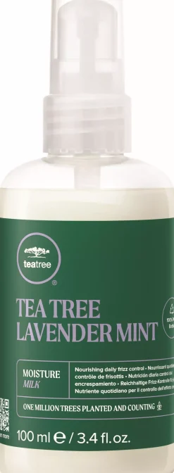 Paul MitchellLavender Mint Tea Tree Moisture Milk 100 ml