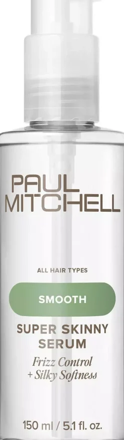 Paul MitchellSmooth Super Skinny Serum 150 ml