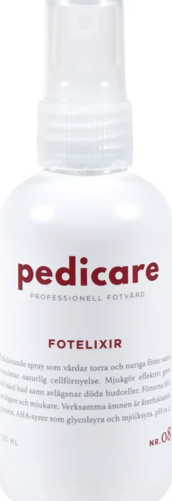Pedicare 08 FotElixir 100 ml
