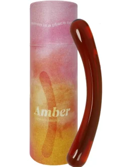 Peech Amber