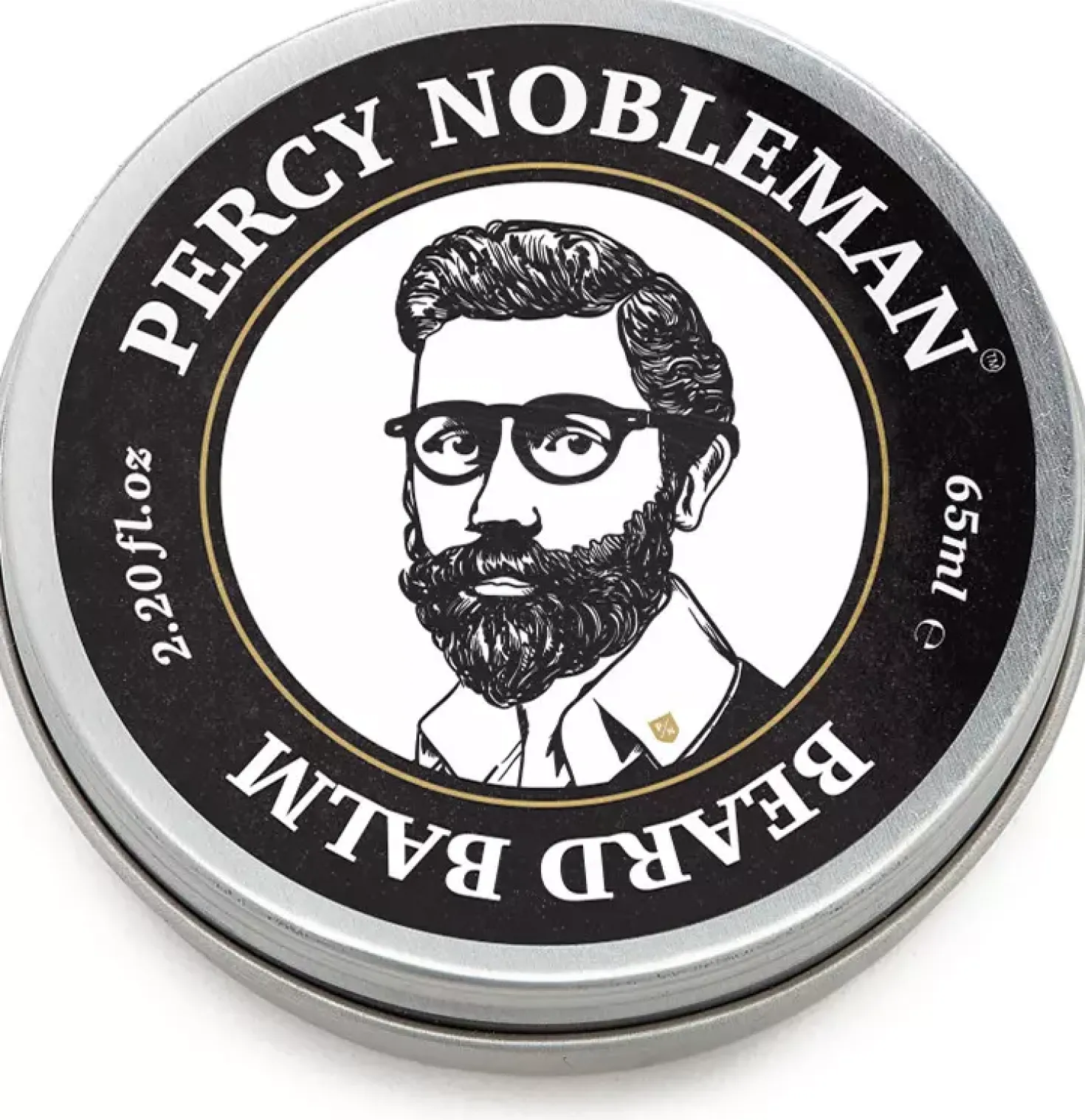 Percy Nobleman Beard Balm 65 ml
